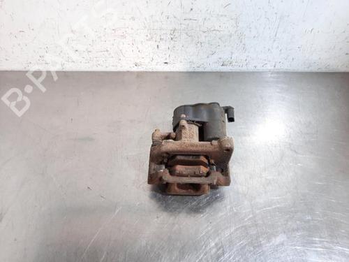 Left rear brake caliper PEUGEOT 508 II (FB_, FH_, F3_) 1.5 BlueHDI 130 (FBYHZJ, FBYHZR) | BP29701305M107 