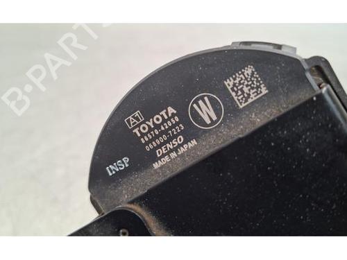 Electronic module SUBARU SOLTERRA EV | BP37091767M83 - Image 4