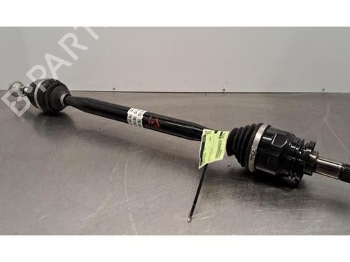 Drivaksel bak Høyre BMW X1 (U11) iX1 xDrive 30 (313 hp) 30924247