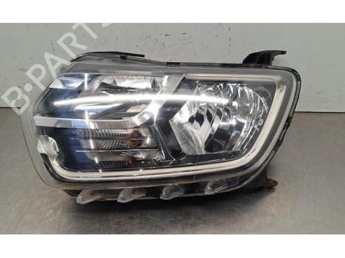 Left headlight DACIA DUSTER (HM_) 1.2 TCe 125 (HMMA) | BP40483929C28 - Image 2