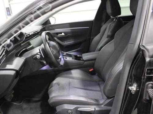 Gearbox PEUGEOT 508 SW II (FC_, FJ_, F4_) 1.5 BlueHDi 130 | BP30501152M3