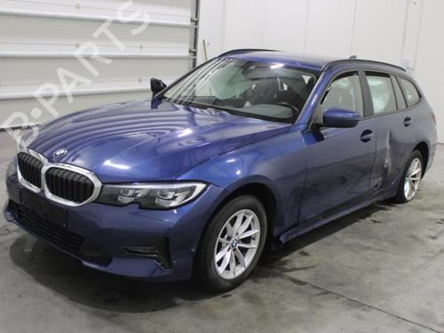 Used Parts BMW 3 Touring (G21, G81) 318 d Mild-Hybrid 5000711