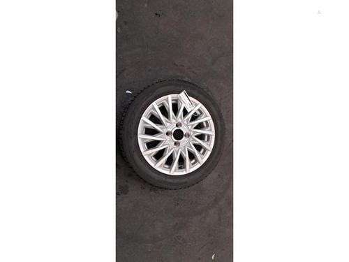 Used Rim Rim 37091599 37091599
