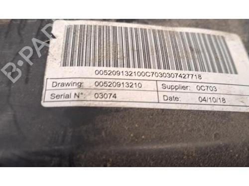 Fuel intake system FIAT TIPO Estate (356_, 357_) 1.4 (356WXA1B) | BP29879510M97
