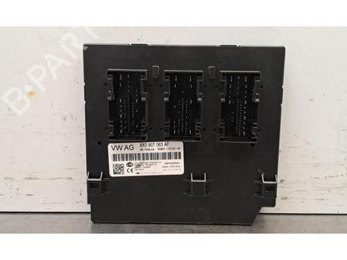 Used Electronic module Electronic module AUDI Q3 (8UB, 8UG) 2.0 TDI (150 hp) 34433352 34433352