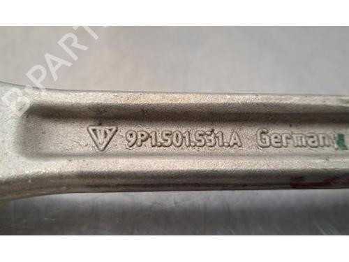 Left rear suspension arm PORSCHE 911 Convertible (992) 3.0 Carrera 4 (992610) | BP26280208M14 