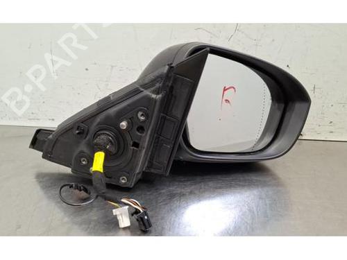 Used Right mirror Right mirror RENAULT RAFALE Coupe (DGM_) 1.2 E-TECH 200 Hybrid (DGM2) (200 hp) 39892526 39892526