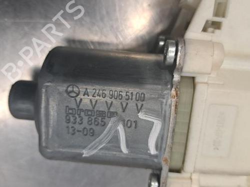 Electronic module MERCEDES-BENZ CLA Coupe (C117) CLA 180 (117.342) | BP19633520M83 