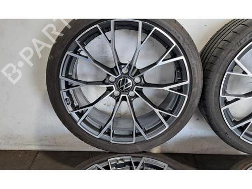 Rim VW GOLF VIII (CD1, DA1) 2.0 GTI Clubsport | BP28720025C45