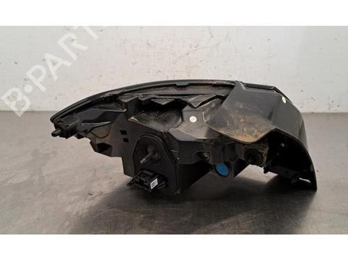 Højre baglygte PEUGEOT 208 II (UB_, UP_, UW_, UJ_) 1.5 BlueHDI 100 | BP24479403C35 