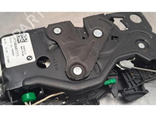 Bagklap lås BMW X2 (F39) sDrive 18 i | BP29881480C101 