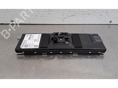 Used Electronic module Electronic module 37285301 37285301
