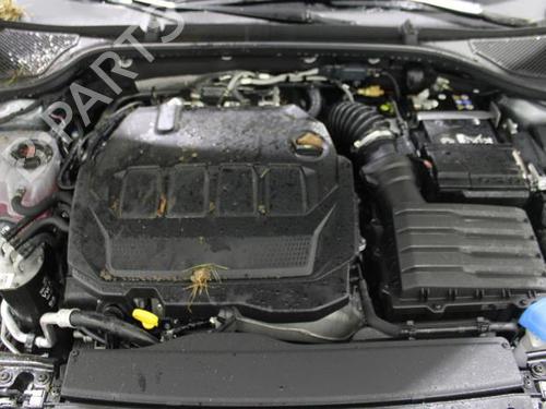 Electronic module SKODA OCTAVIA IV Combi (NX5, PV5) 2.0 TDi | BP24459151M83  - Image 15