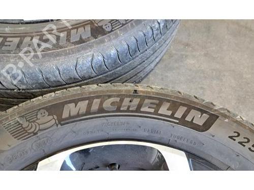 Rim CITROËN C5 AIRCROSS (A_) 1.5 BlueHDi 130 (ACYHZJ, ACYHZR) | BP24870926C45 