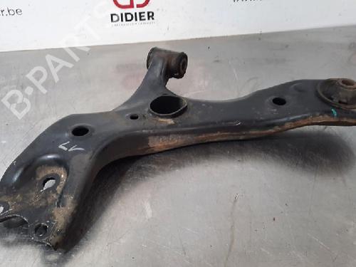 Left front suspension arm TOYOTA AURIS (_E18_) 1.8 Hybrid (ZWE186_, ZWE186R) | BP10873603M12 