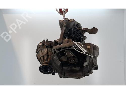 Girkasse Girkasse SEAT LEON (1P1) 1.6 TDI (105 hp) 39892712 39892712