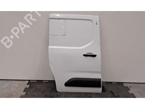 Used Right slide door Right slide door 39180027 39180027