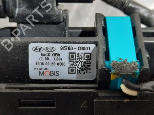 Camera KIA SPORTAGE IV (QL, QLE) 2.0 CRDi AWD | BP15789681E14 