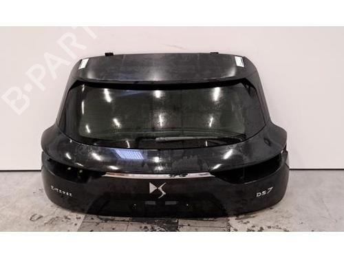 Used Tailgate Tailgate DS DS 7 Crossback (J4_, JR_, JC_) E-TENSE 225 (J4DGZU, J45GQU) (224 hp) 36343442 36343442