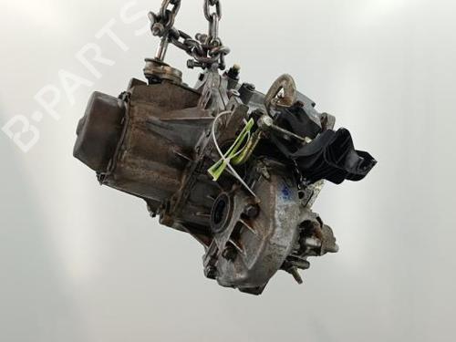 Gearbox CITROËN BERLINGO MULTISPACE (B9) 1.6 HDi 75 / BlueHDi 75 | BP32665125M3