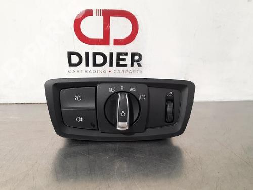 Used Switch Switch BMW 1 (F20) 116 d (116 hp) 10885270 10885270