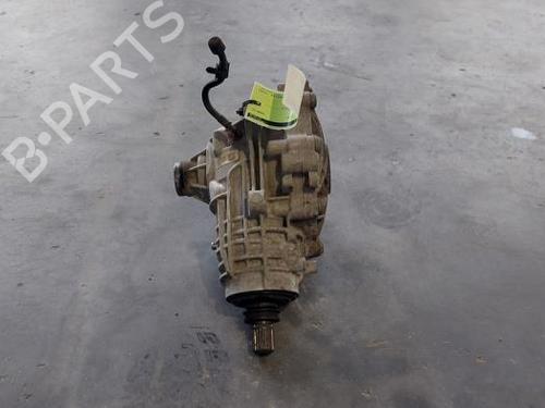 Front differential MASERATI LEVANTE SUV (M161) 3.0 S Q4 | BP23624288M23 