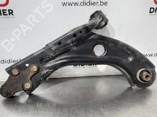 Bras de suspension avant droit CITROËN C4 Grand Picasso II (DA_, DE_) 1.6 HDi / BlueHDi 115 (115 hp) 10874112