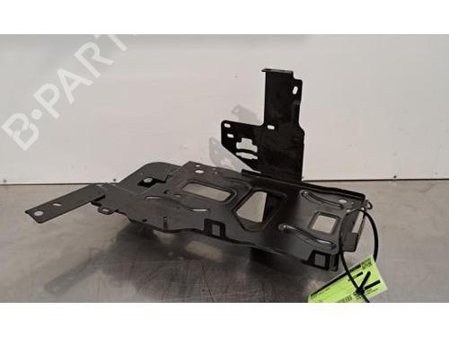 Used Support PEUGEOT 308 III (FB_, FH_, FP_, F3_, FM_) PureTech 130 (FPHNSL, FPHNST) (131 hp) 31273041