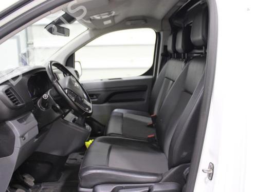 Kollisonspute sett OPEL VIVARO C Van (K0) 2.0 | BP29600655C86 