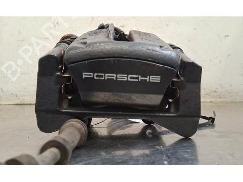 Right rear brake caliper PORSCHE MACAN (95B) 2.0 | BP38606247M106 - Image 6