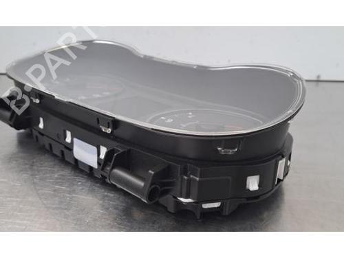 Instrument cluster RENAULT EXPRESS Box Body/MPV 1.5 Blue dCi 95 (F6AB) | BP39495633C47 - Image 8