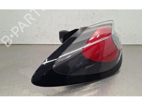 Left taillight FORD PUMA (J2K, CF7) 1.0 EcoBoost mHEV | BP40065592C34 - Image 2