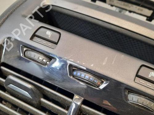 Used Air vent BMW X5 (G05, F95) xDrive 40 i (340 hp) 20078737
