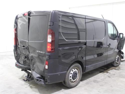 Starter RENAULT TRAFIC III Van (FG_) 2.0 dCi 130 (FGMY) | BP34433340M8  - Image 7