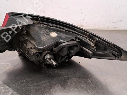 Left taillight OPEL ASTRA K (B16) 1.6 CDTi (68) | BP23603234C34 