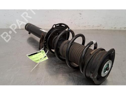 Used Right front shock absorber AUDI Q2 (GAB, GAG) 30 TFSI (110 hp) 25885262