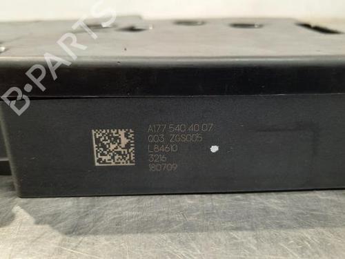 Fuse box MERCEDES-BENZ A-CLASS Saloon (V177) A 200 (177.187) | BP23592088E1 