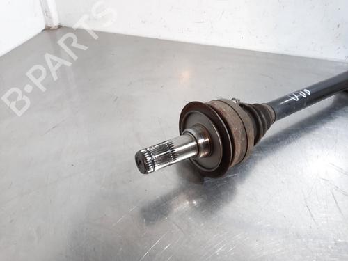 Right rear driveshaft BMW 7 (E65, E66, E67) 730 d | BP15038790M41 