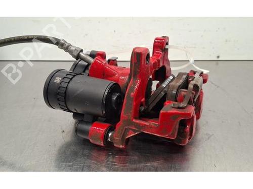 Left rear brake caliper BMW 1 (F40) 128 ti | BP32485585M107  - Image 8