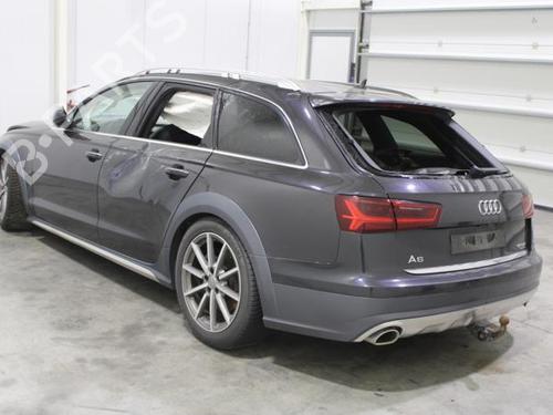 Headlight switch AUDI A6 C7 Avant (4G5, 4GD) 3.0 TDI quattro | BP38192806I24 - Image 8