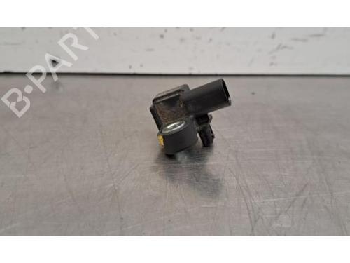 Used Electronic module Electronic module PEUGEOT 308 III (FB_, FH_, FP_, F3_, FM_) BlueHDi 130 (FBYHZL, FBYHZT) (131 hp) 34572265 34572265