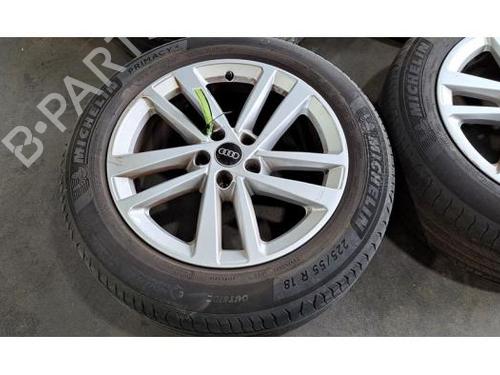 Rim AUDI A6 C8 Avant (4A5) 35 TDI Mild Hybrid | BP25829491C45 