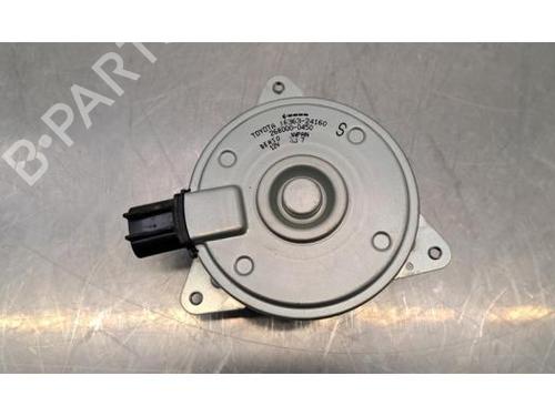 Electronic module TOYOTA COROLLA Hatchback (_E21_, _EA1_, _EH1_) 1.8 Hybrid (ZWE211, ZWE219) | BP31692126M83  - Image 8