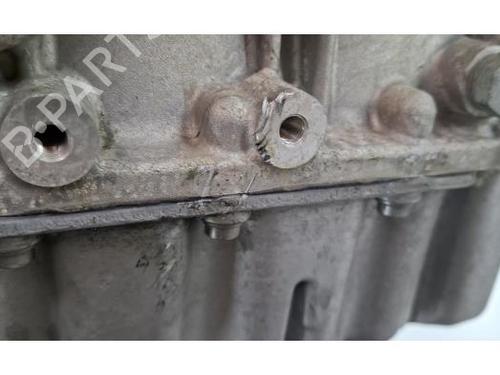 Engine VW POLO VI (AW1, BZ1, AE1) 1.0 MPi | BP38192482M1  - Image 10
