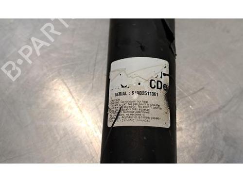 Højre bagtil støddæmper KIA CEED (CD) 1.0 T-GDI | BP38157616M19 - Image 4