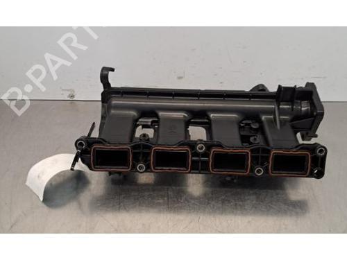 Used Intake manifold Intake manifold DACIA DUSTER (HM_) 1.2 TCe 125 4x4 (HMMA) (125 hp) 33859406 33859406