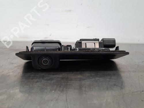 Kamera JAGUAR XF II (X260) 3.0 D (300 hp) 15026702