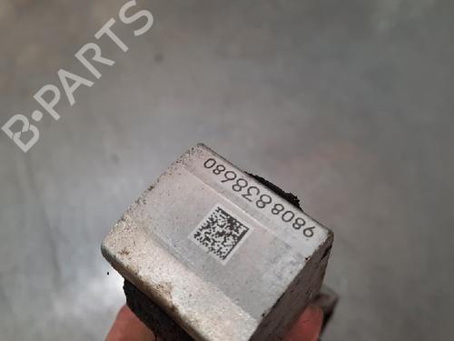 Engine mount PEUGEOT 3008 II SUV (MC_, MR_, MJ_, M4_) 1.6 BlueHDi 115 (MCBHXW, MCBHYB) | BP10888623M89 