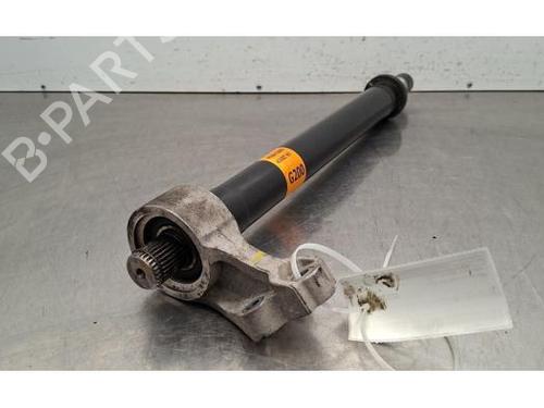 Right front driveshaft KIA CEED Sportswagon (CD) 1.6 GDI Hybrid | BP37091678M39 - Image 3