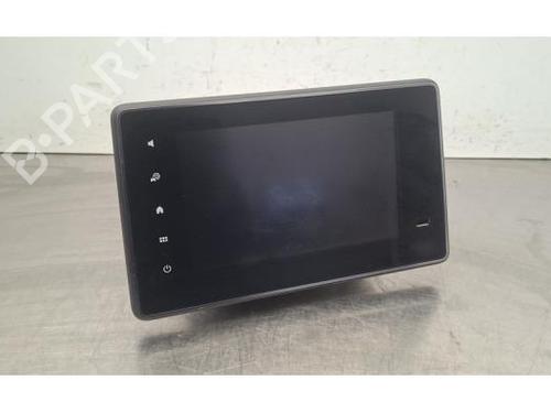 display-monitor-renault-trafic-iii-van-fg_-2014-39418200 main image